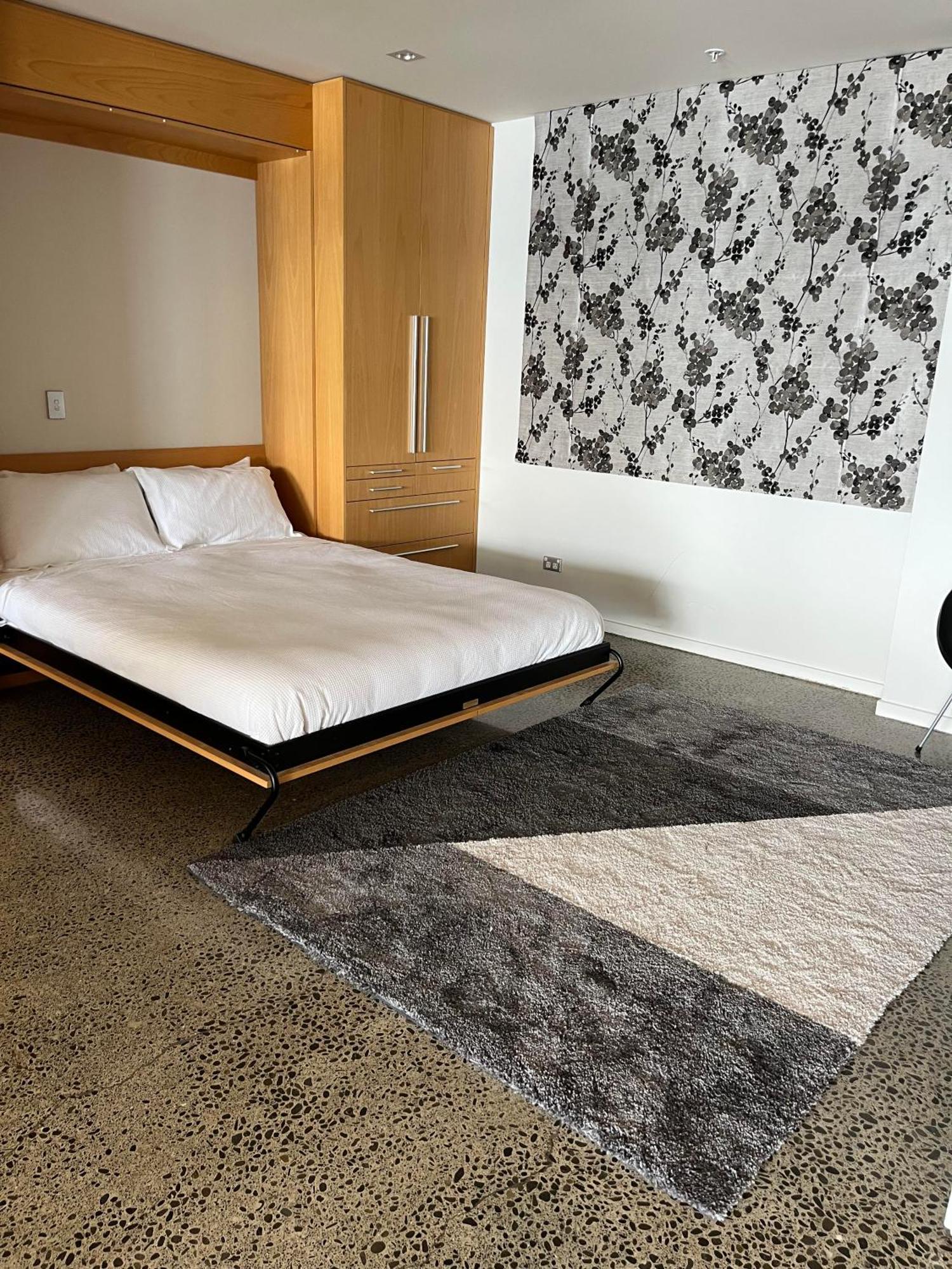 Waimahana Apartments Таупо Екстер'єр фото